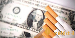 烟草税占国家的税收比例介绍 烟草税每年要缴纳多少钱