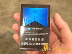 全球最受欢迎的外烟品牌：哪些烟最好抽