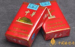 送礼送硬中华的原因 中华香烟的背景