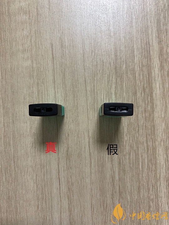 JUUL电子烟真假辨别方法介绍