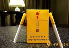 娇子祥云好抽吗 娇子祥云爆珠香烟口感介绍