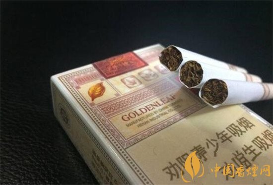 黄金叶乐途限量的原因分析 黄金叶乐途属于什么类型的香烟