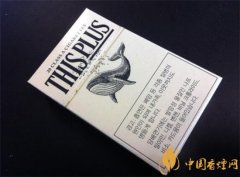 韩国this香烟多少钱一包 韩国THIS香烟价格排行榜
