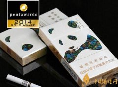 娇子(功夫)香烟有几款 娇子功夫香烟好抽吗