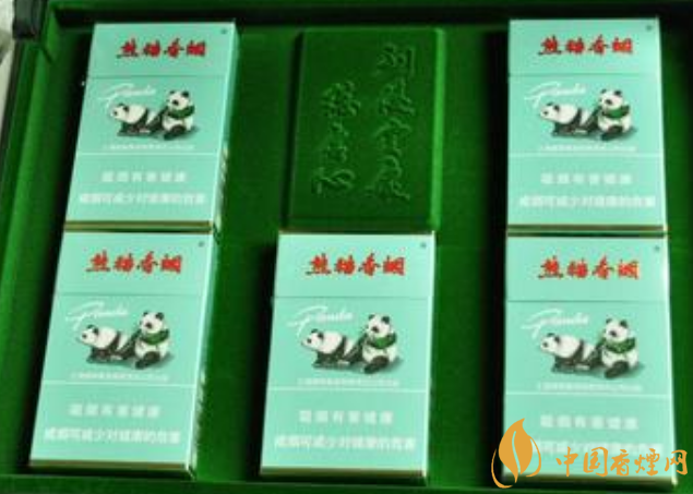 熊猫(典藏版)盒装图片