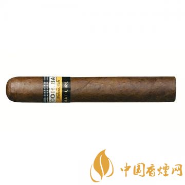 高希霸Cohiba Maduro 5 Genios雪茄参数及口感介绍