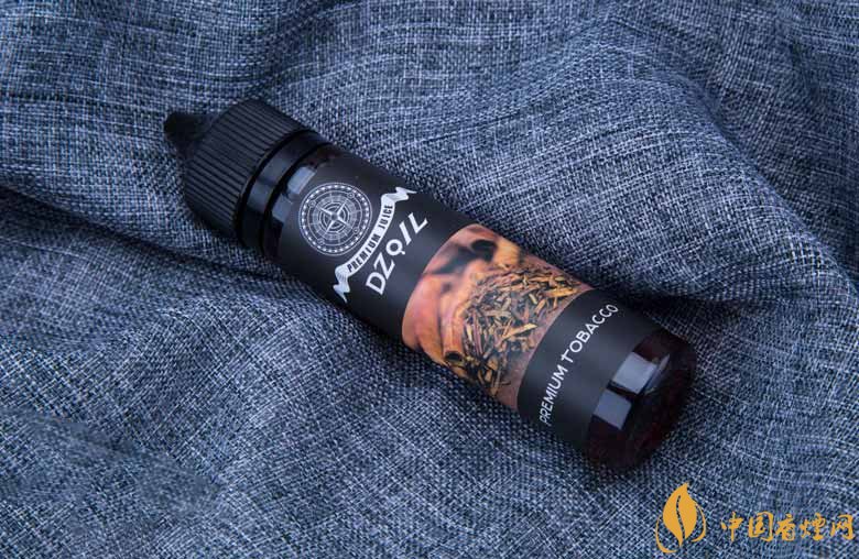 舵主DZJUICE烟油好吗 舵主DZJUICE系列烟油口味测评