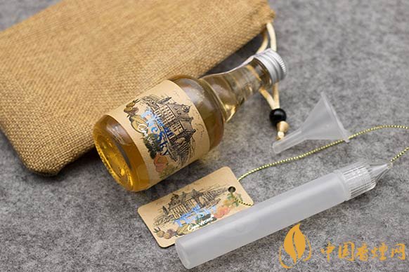 自然之星口感好吗 自然之星系列烟油口味介绍