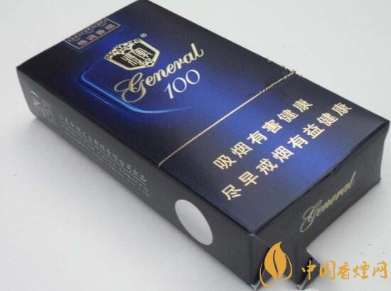 泰山蓝将军系列香烟多少钱一盒 泰山蓝将军香烟有几种款式