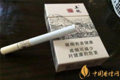 真龙起源香烟外观及口感介绍 真龙香烟价格一览