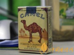 camel香烟多少钱一包 camel骆驼香烟价格表图一览
