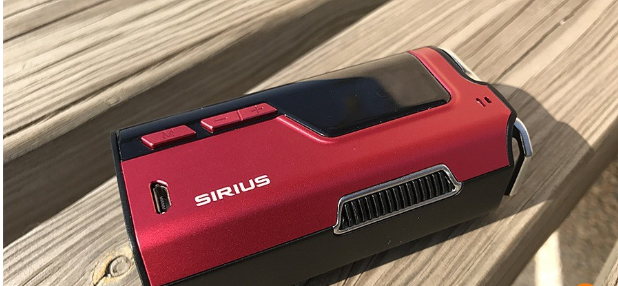 SIRIUS天狼星怎么样 SIRIUS天