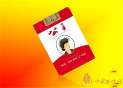 性价比高的公主系列香烟推荐 公主系列香烟信息介绍