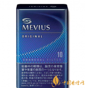 mevius是什么烟 mevius香烟发展介绍