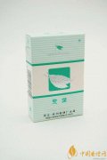 双叶香烟最新价格及图片大全
