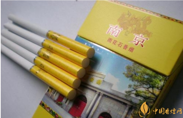 南京细烟有几种 南京系列细支香烟排行