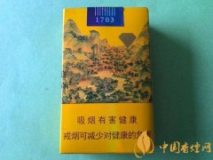 钻石避暑山庄系列最好抽的香烟推荐 钻石避暑山庄烟口感分析一览