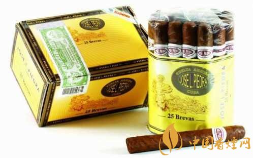 六款新手入门雪茄推荐雪茄信息详细介绍