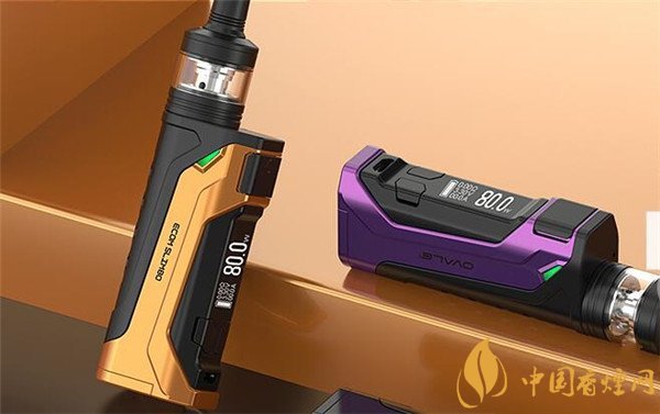 最受欢迎的电子烟品牌推荐 电子烟品牌选择的方法