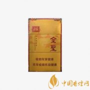 江西烟草品牌有哪些 江西特产香烟推荐