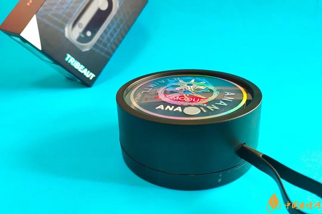 艾斯摩迪斯电子烟使用心得分享