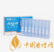 2020最受欢迎的一次性烟嘴品牌排行榜