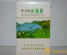 黄鹤楼最受欢迎的香烟推荐 好抽的5款黄鹤楼介绍