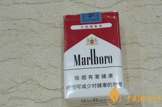 国产万宝路香烟推荐 国产万宝路香烟价格