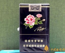 黄鹤楼系列香烟推荐 好抽的香烟有哪些