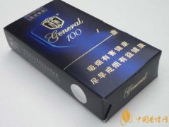 将军系列雪茄有哪些 适合年轻人抽的雪茄一览