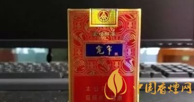 宽窄香烟哪些好抽 五款好抽的宽窄香烟推荐