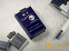 可以代表川渝地区的几种特色香烟一览