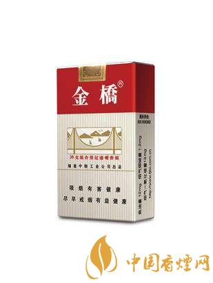 混合型香烟品牌介绍 好抽混合型香烟外观及价格一览
