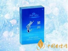 2025年兰州牌香烟介绍 兰州香烟图片大全