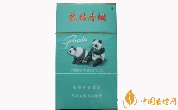 熊猫香烟多少一盒 熊猫香烟哪里有卖