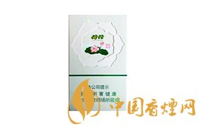 2020荷花牌香烟价格一览表