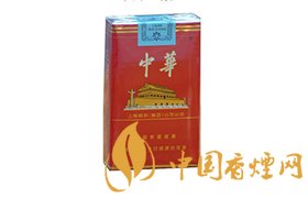 软中华和硬中华味道一样吗?