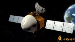 天问一号最新消息：天问一号轨道修正已完成 继续朝着火星前进！