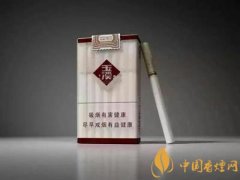 玉溪透明多少钱一包 玉溪透明烟价格图片