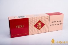 2025玉溪香烟种类及价格一览