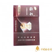 2025钻石香烟价格及种类介绍 好抽的钻石香烟推荐