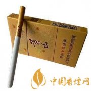 大黄山香烟多少钱一包 大黄山香烟价格介绍