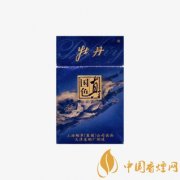 2025牡丹香烟价格及种类介绍