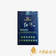2025红河软99价格表图一览