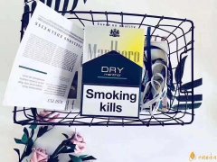 万宝路各式香烟口感评测及介绍