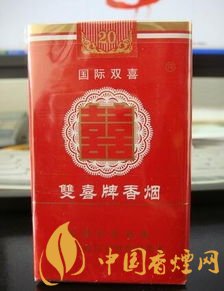 上海卷烟厂都有什么烟 上海卷烟厂香烟大全