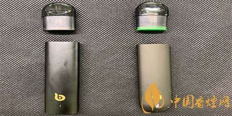 黑音符电子烟测评波顿集团推出新品黑音符电子烟