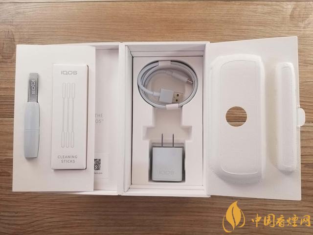 开箱测评:日本IQOS3 DUO第5代评测和比较!