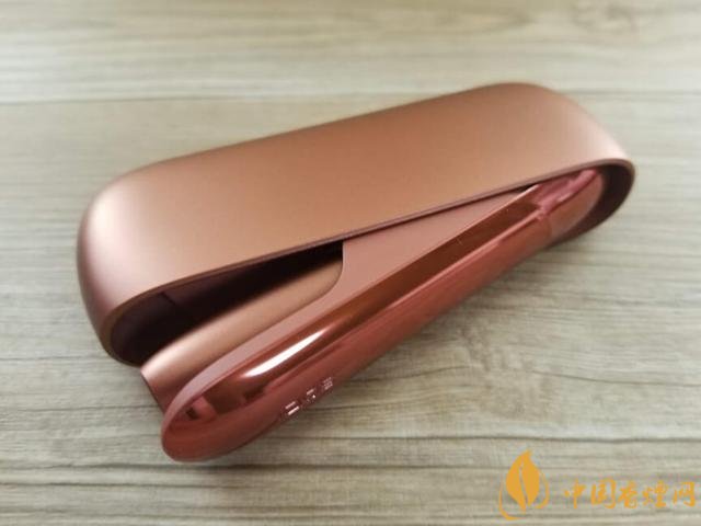 开箱测评:日本IQOS3 DUO第5代评测和比较!
