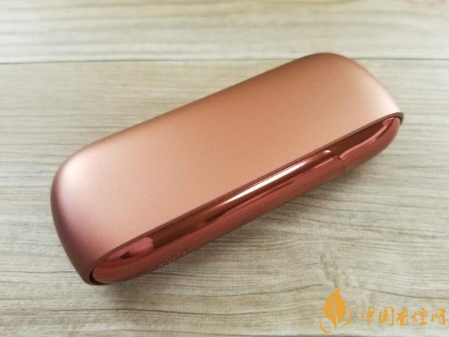 开箱测评:日本IQOS3 DUO第5代评测和比较!